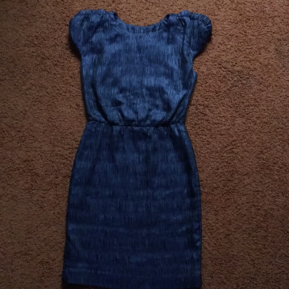 Cynthia Rowley cocktail dress